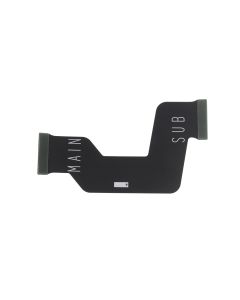 Genuine Samsung Galaxy A80 A805 Main Flex - GH96-12550A
