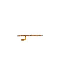 Official Samsung Galaxy Tab S6 Lite SM-P610, SM-P615 Power & Volume Key Flex - GH96-13396A