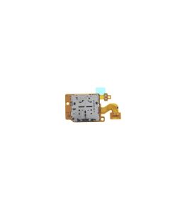 Official Samsung Galaxy Tab S6 Lite SM-P610, SM-P615 Sim And Memory Card Reader - GH96-13399A