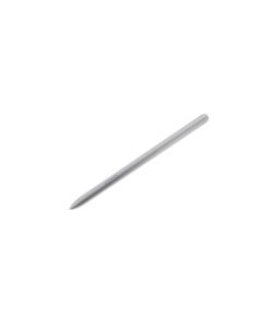 Official Samsung Galaxy Tab S7 SM-T870, SM-T875 Mystic Silver Stylus Pen - GH96-13642B