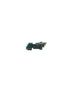 Official Samsung Galaxy Z Flip 5G SM-F707 Charging Port - GH96-13662A