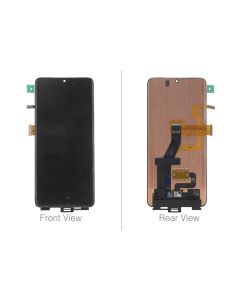 Official Samsung Galaxy S21 Ultra SM-G998 LCD Screen & Digitizer (No Frame) - GH96-13958B