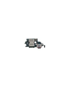 Official Samsung Galaxy S21 5G SM-G991 Charging Port Flex - GH96-14033A