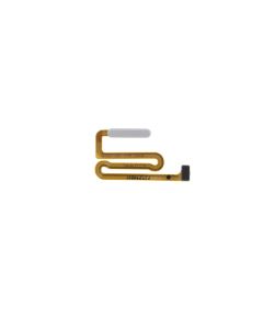 Official Samsung Galaxy A04s SM-A047 White Fingerprint Sensor / Reader - GH96-15278B