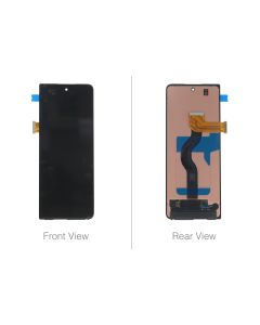 Officiall Samsung Galaxy Z Fold 4 Outer Front LCD Screen - GH96-15279A