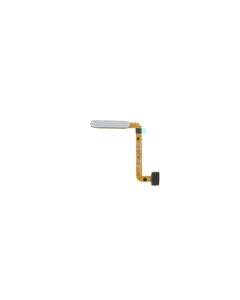 Official Samsung SM-A236 Galaxy A23 5G White Fingerprint Sensor Flex - GH96-15397B