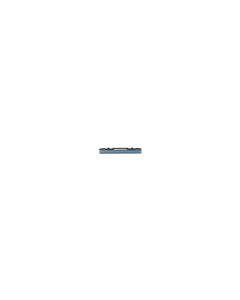 Official Samsung Galaxy Tab S6 Lite SM-P610, SM-P615 Angora Volume Key - GH98-45343B