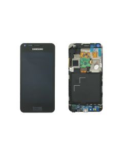 Genuine Samsung i9070 Galaxy S Advance Black LCD / Touch Module - GH97-13277A
