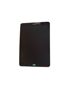 Genuine Samsung Galaxy Tab S3 9.7 SM-T820, SM-T825 Black LCD Screen & Digitizer - GH97-20282A