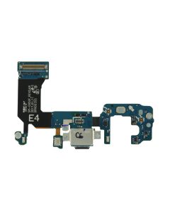 Pre Owned - Genuine Samsung Galaxy S8 SM-G950 Charging Port Flex - GH97-20392A