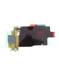 Official Samsung Galaxy Note 10+ SM-N975 NFC Antenna with Frame - GH97-23703A