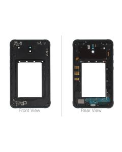 Official Samsung Tab Active 3 SM-T575 Chassis / Middle Frame - GH97-25233A