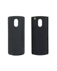 Genuine Samsung E2121, E2130 Black Battery Cover - GH98-14069A