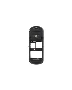 Genuine Samsung Xcover E2370 Black Chassis / Middle Frame - GH98-16246A