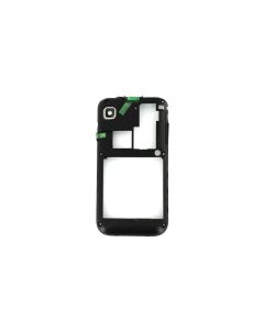 Genuine Samsung Galaxy S i9000 / i9001 Black Chassis / Rear Cover - GH98-16686A