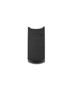 Genuine Samsung Xcover E2370 Black Battery Cover - GH98-16692A