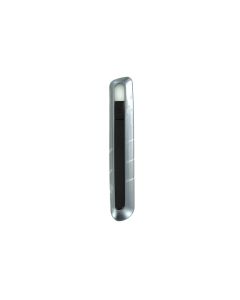 Genuine Samsung Xcover E2370 Black Right Side Deco / Cover with Torch Cap - GH98-16831A