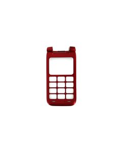 Genuine Samsung E2530 Red Inner Lower Assembly - GH98-18354B