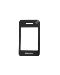 Genuine Samsung C3560 Metallic Black Inner Main Window / Lens - GH98-19421A
