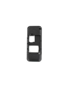 Genuine Samsung E1180 Black Chassis / Middle Frame - GH98-20115A