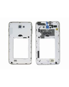 Genuine Samsung Galaxy Note N7000 White Chassis / Middle Cover - GH98-21616B
