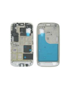 Genuine Samsung Galaxy Ace 2 i8160 White Front Cover - GH98-23134B