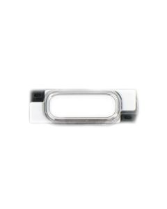 Genuine Samsung Galaxy Ace 2 i8160 White Keypad - GH98-23136B