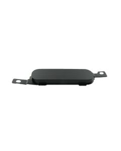 Genuine Samsung Galaxy Note 2 N7105 LTE Grey Home Key Assembly - GH98-24447B