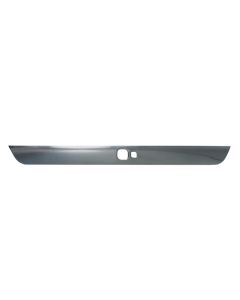Genuine Samsung Galaxy Note 10.1" N8010 Deep Grey Battery Deco - GH98-24505A