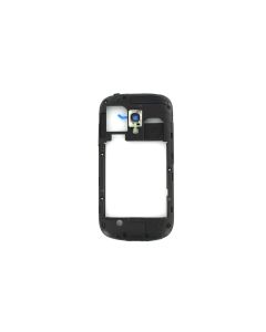 Genuine Samsung i8190 Galaxy S3 Mini Grey Middle Cover / Chassis - GH98-24991D