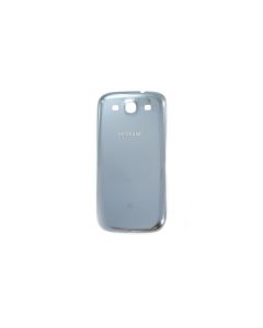 Genuine Samsung Galaxy S3 i9305 LTE Grey Battery Cover - GH98-25542A