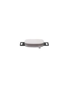 Genuine Samsung S6810 Galaxy Fame White Main Button - GH98-25935A