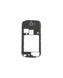 Genuine Samsung Galaxy Express i8730 Grey Chassis / Middle Cover - GH98-26223B