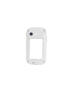 Genuine Samsung Rex 70 S3800 White Chassis / Middle Cover - GH98-26403C