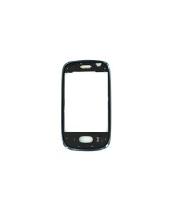 Genuine Samsung Galaxy Pocket Neo S5310 Black Front Assembly - GH98-26580C