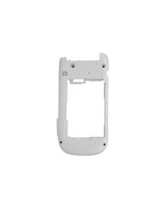 Genuine Samsung E1270 White Chassis / Middle Frame - GH98-27902A