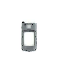 Genuine Samsung C3590 Flip Silver Chassis / Middle Cover - GH98-27922A