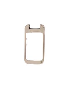 Genuine Samsung C3590 Flip Red Inner Bottom Cover - GH98-27940B