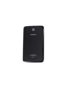Genuine Samsung Galaxy Tab 3 7.0 T210 WiFi Black Battery Cover - GH98-28089D