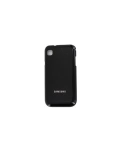 Genuine Samsung Galaxy Core i8260, i8262 Blue Chassis / Middle Cover - GH98-28512A