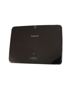 Genuine Samsung Galaxy Tab 3 10.1" P5220 4G 16GB Black Rear / Battery Cover - GH98-29426D