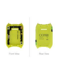 Genuine Samsung SM V700 Galaxy Gear Rear Chassis / Middle Cover - GH98-30637C