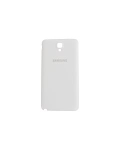 Genuine Samsung N7505 Galaxy Note 3 Neo White Battery Cover - GH98-31042B