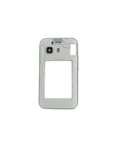 Genuine Samsung Galaxy Young 2 G130 Chassis / Middle Cover With Lens - GH98-31709A