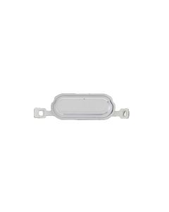 Genuine Samsung Galaxy Core 2 G355, Core 2 Duos G355H White Home Key - GH98-32185A