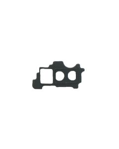 Genuine Samsung G900 Galaxy S5, G901 HRM Rubber Assembly - GH98-32207A