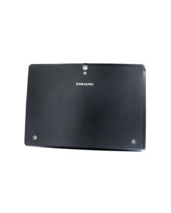 Genuine Samsung T800 Galaxy Tab S Grey Battery Cover - GH98-33580D