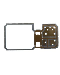 Official Samsung Galaxy Note 4 SM-N910F Main Shield Can Assembly Cover TR02-E - GH98-34730A