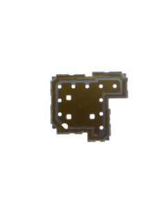 Official Samsung Galaxy Note 4 SM-N910F Main Shield Can Assembly Cover TR02-A - GH98-34731A