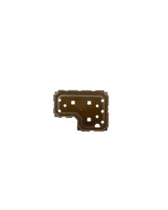 Genuine Samsung N910F Galaxy Note 4 Main TR02-B Can Shield Cover Assembly - GH98-34732A